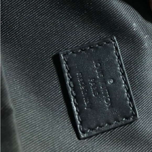 Louis Vuitton Backpack - Picture 3 of 4